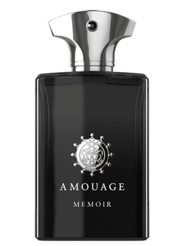 Amouage Memoir Man edp 3 ml próbka perfum