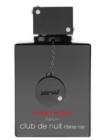 Armaf Club de Nuit Intense Man Parfum Limited Edition 5 ml próbka perfum