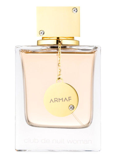 Armaf Club de Nuit Woman edp 3 ml próbka perfum