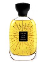Atelier des Ors Cuir Sacre edp 3 ml próbka perfum
