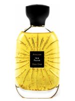 Atelier des Ors Iris Fauve edp 3 ml próbka perfum