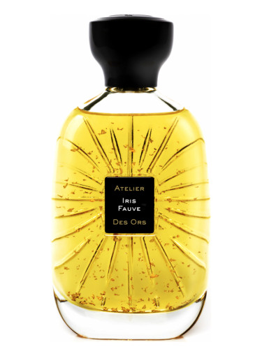 Atelier des Ors Iris Fauve edp 3 ml próbka perfum