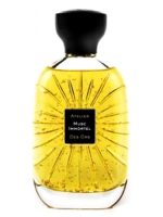 Atelier des Ors Musc Immortel edp 3 ml próbka perfum