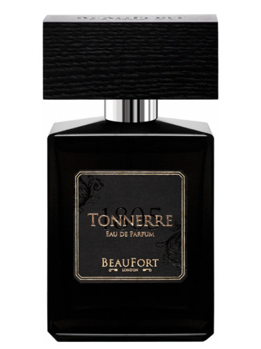 BeauFort London 1805 Tonnerre edp 3 ml próbka perfum