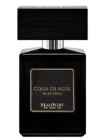 BeauFort London Coeur De Noir edp 3 ml próbka perfum