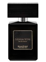 BeauFort London Lignum Vitae edp 3 ml próbka perfum