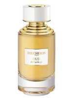 Boucheron Oud de Carthage edp 3 ml próbka perfum