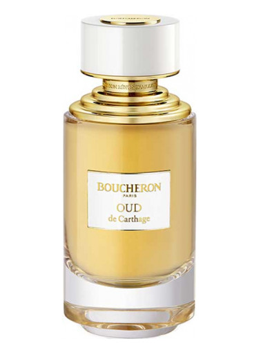 Boucheron Oud de Carthage edp 3 ml próbka perfum