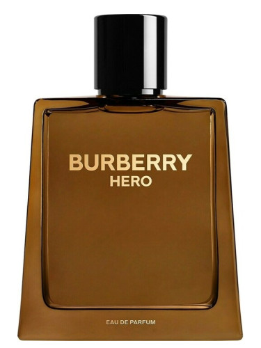 Burberry Hero edp 3 ml próbka perfum