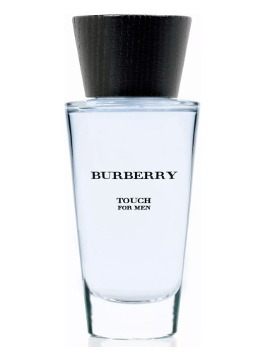 Burberry Touch for Men edt 3 ml próbka perfum