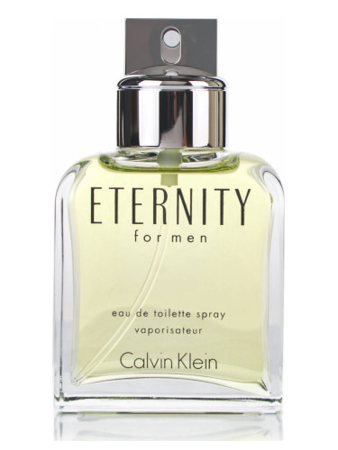 Calvin Klein Eternity For Men edt 100 ml tester
