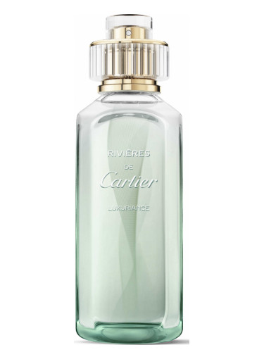 Cartier Luxuriance edt 3 ml próbka perfum