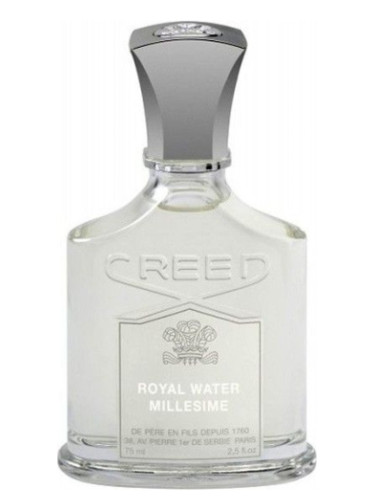 Creed Royal Water edp 3 ml próbka perfum