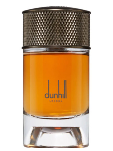 Dunhill British Leather edp 3 ml próbka perfum