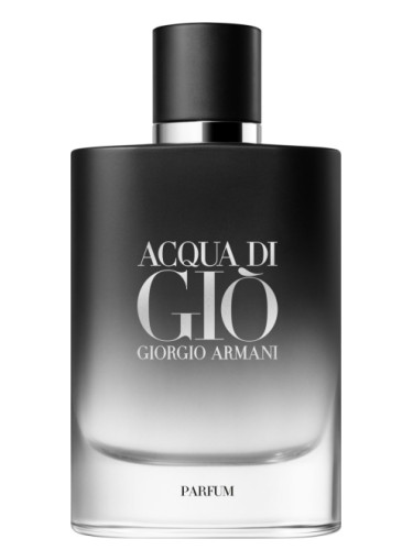 Giorgio Armani Acqua di Gio Parfum 200 ml