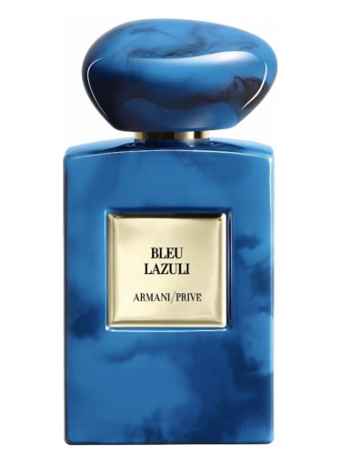 Giorgio Armani Prive Bleu Lazuli edp 3 ml próbka perfum