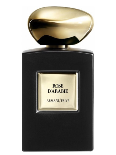 Giorgio Armani Prive Rose d'Arabie edp 3 ml próbka perfum