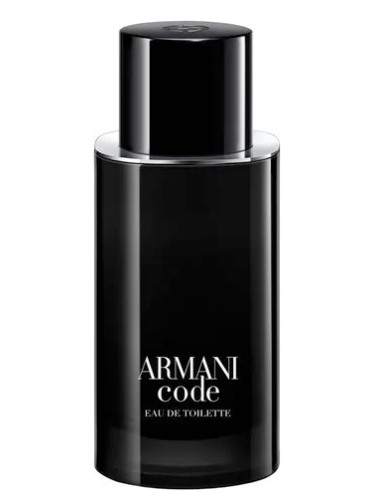 Giorgio Armani Code 2023 edt 10 ml próbka perfum