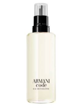 Giorgio Armani Code 2023 edt 150 ml Refill