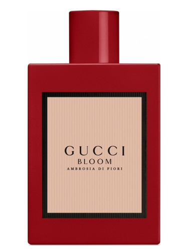 Gucci Bloom Ambrosia di Fiori edp 3 ml próbka perfum