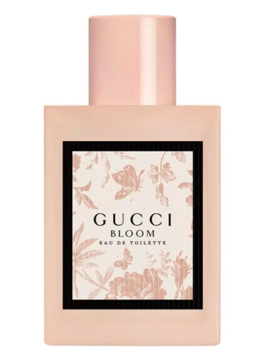 Gucci Bloom edt 3 ml próbka perfum