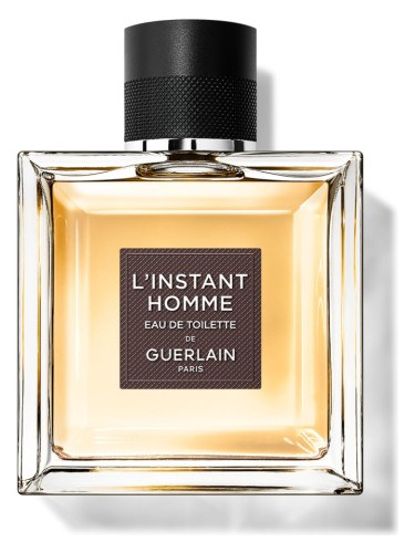 Guerlain L'Instant de Guerlain Pour Homme edt 3 ml próbka perfum