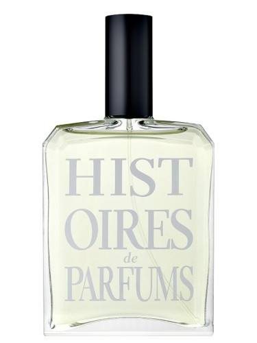 Histoires de Parfums 1828 edp 3 ml próbka perfum