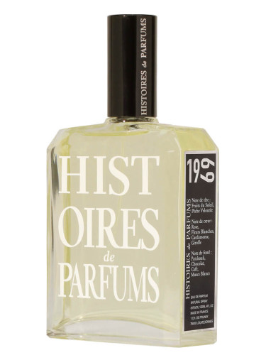 Histoires de Parfums 1969 Parfum de Revolte edp 3 ml próbka perfum
