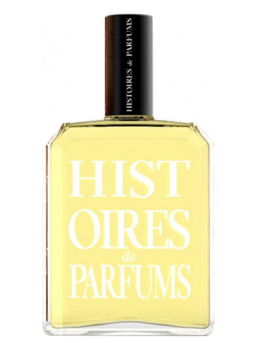 Histoires de Parfums 7753 Unexpected Mona edp 3 ml próbka perfum