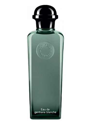 Hermes Eau de Gentiane Blanche edc 3 ml próbka perfum