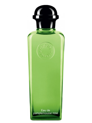 Hermes Eau de Pamplemousse Rose edc 3 ml próbka perfum