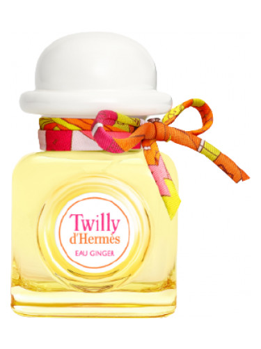 Hermes Twilly d'Hermes Eau Ginger edp 10 ml próbka perfum