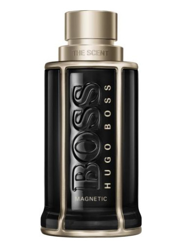 Hugo Boss The Scent Magnetic For Him edp 3 ml próbka perfum