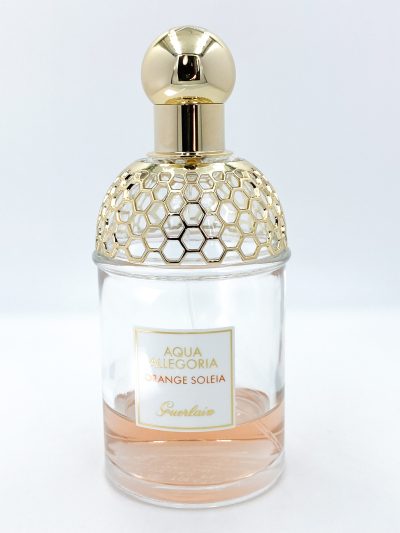 Guerlain Aqua Allegoria Orange Soleia edt 25 ml