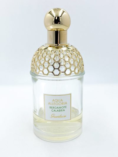 Guerlain Aqua Allegoria Bergamote Calabria edt 25 ml