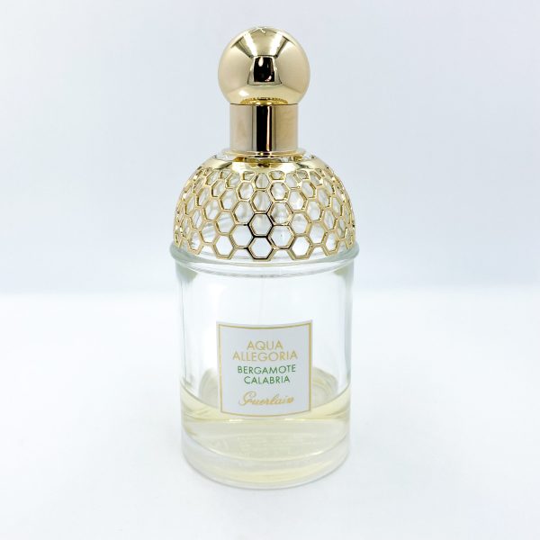 Guerlain Aqua Allegoria Bergamote Calabria edt 25 ml