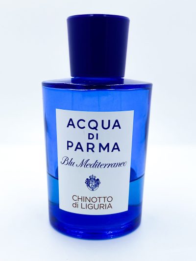 Acqua di Parma Chinotto di Liguria edt 30 ml tester