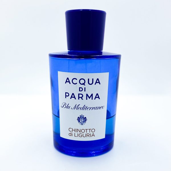 Acqua di Parma Chinotto di Liguria edt 30 ml tester