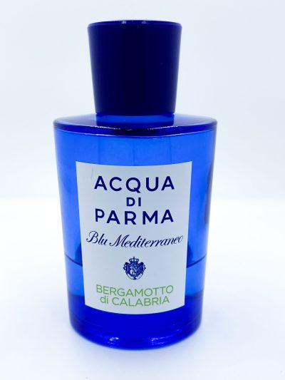 Acqua di Parma Bergamotto di Calabria edt 30 ml tester