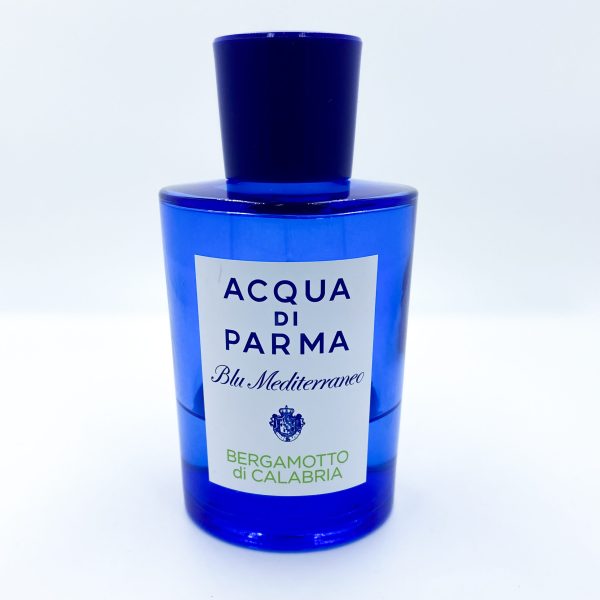 Acqua di Parma Bergamotto di Calabria edt 30 ml tester