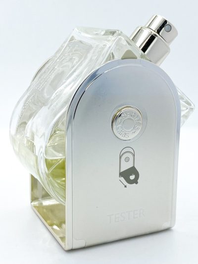 Hermes Voyage edt 30 ml tester