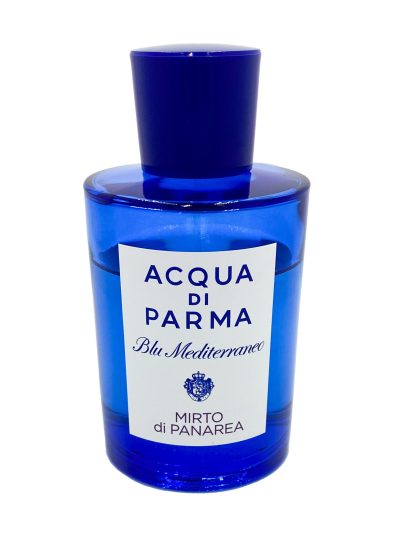 Acqua di Parma Mirto di Panarea edt 100 ml tester