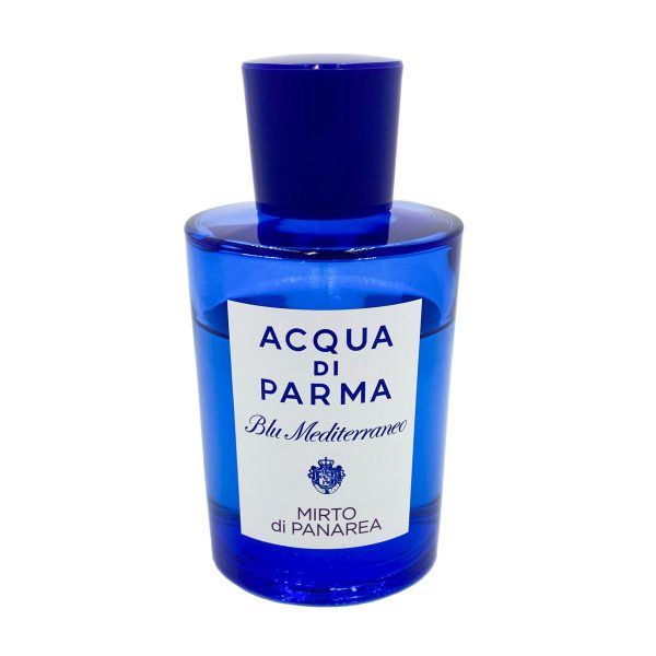 Acqua di Parma Mirto di Panarea edt 100 ml tester