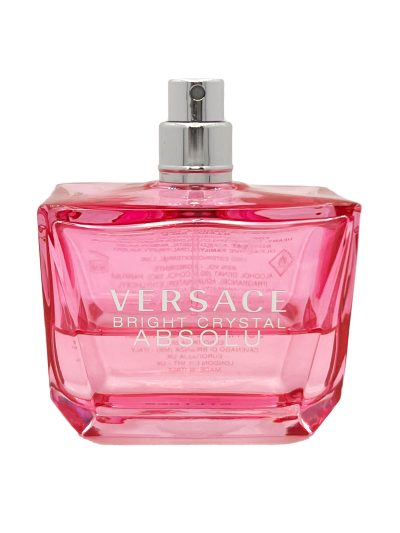 Versace Bright Crystal Absolu edp 30 ml tester