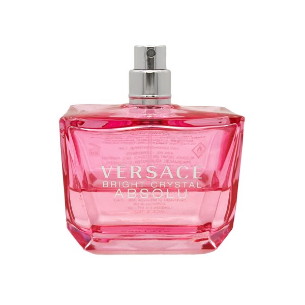 Versace Bright Crystal Absolu edp 30 ml tester