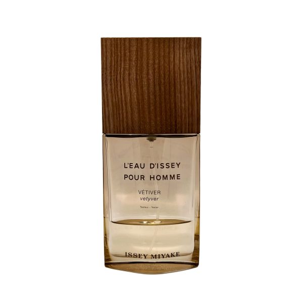 Issey Miyake L'Eau d'Issey Pour Homme Vetiver edt 30 ml tester