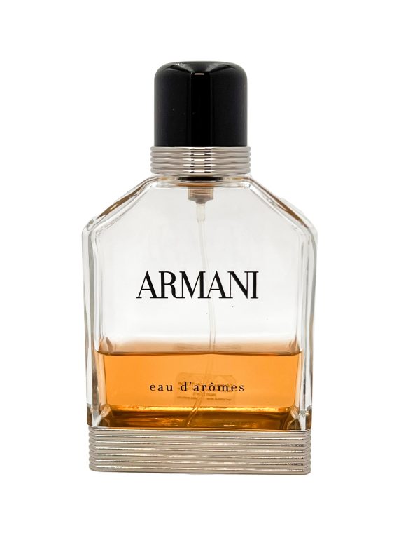 Giorgio Armani Eau d'Aromes edt 30 ml