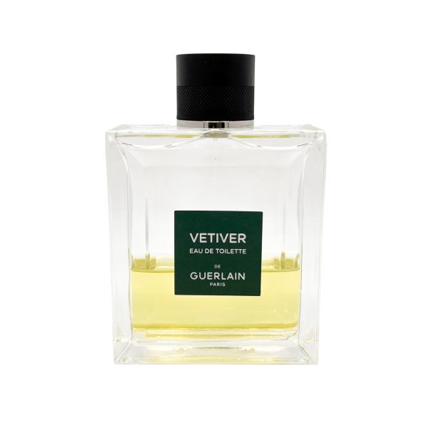Guerlain Vetiver edt 50 ml