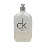 Calvin Klein CK One edt 100 ml
