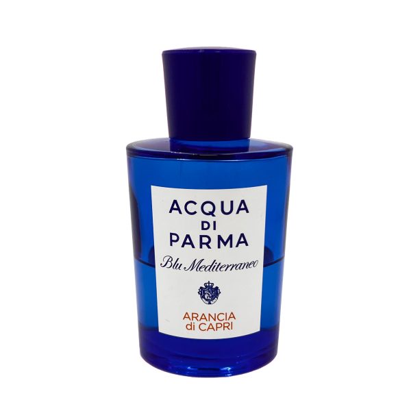 Acqua di Parma Arancia di Capri edt 50 ml tester